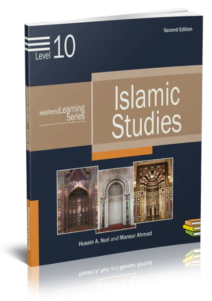 Islamic Studies Level 10