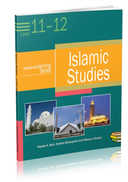 Islamic Studies Level 11-12